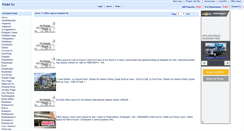 Desktop Screenshot of kochiofficespace.pathcity.in