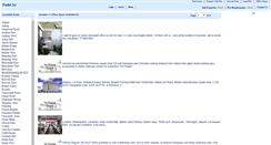 Desktop Screenshot of mumbaiofficespace.pathcity.in